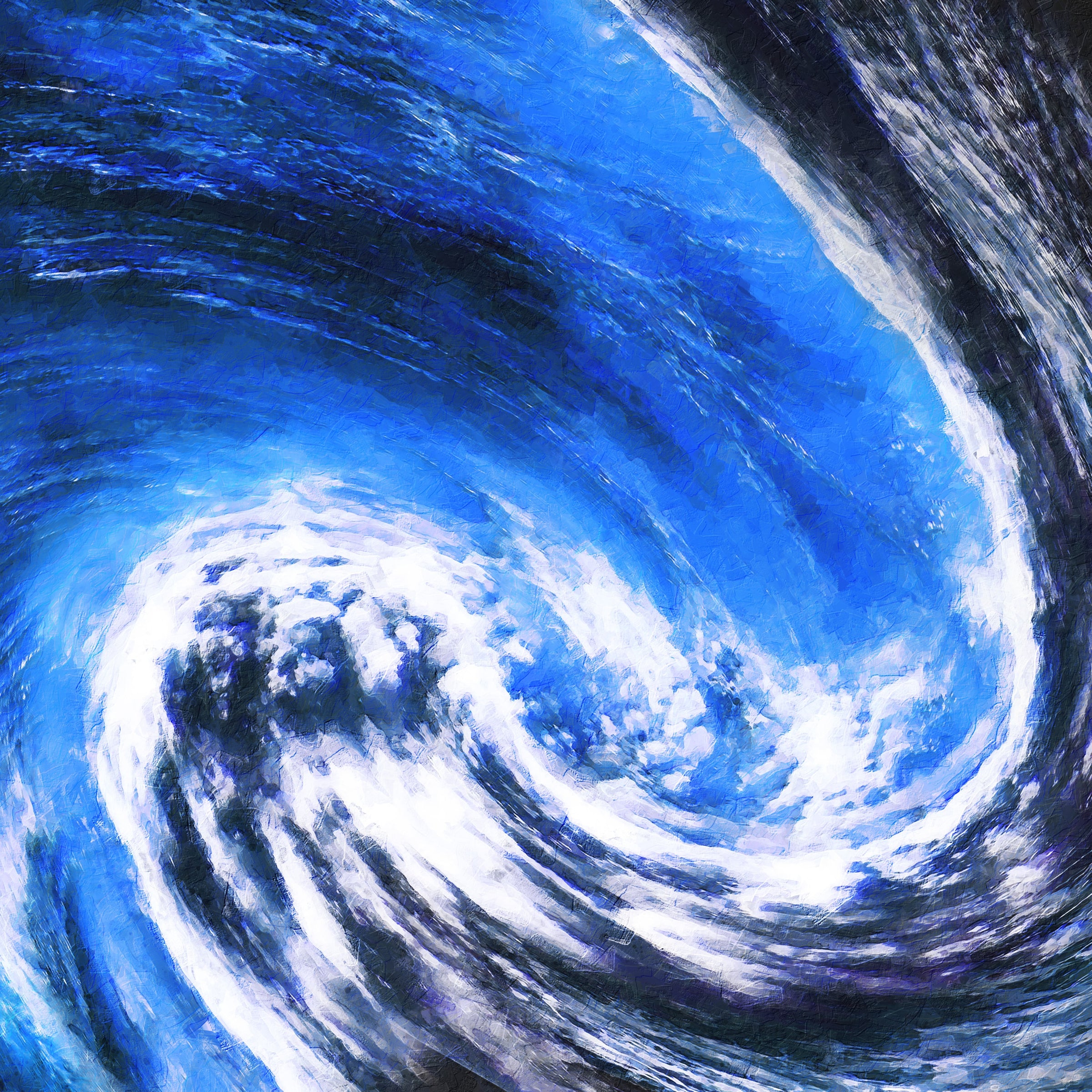 ULTRAMARINE โง