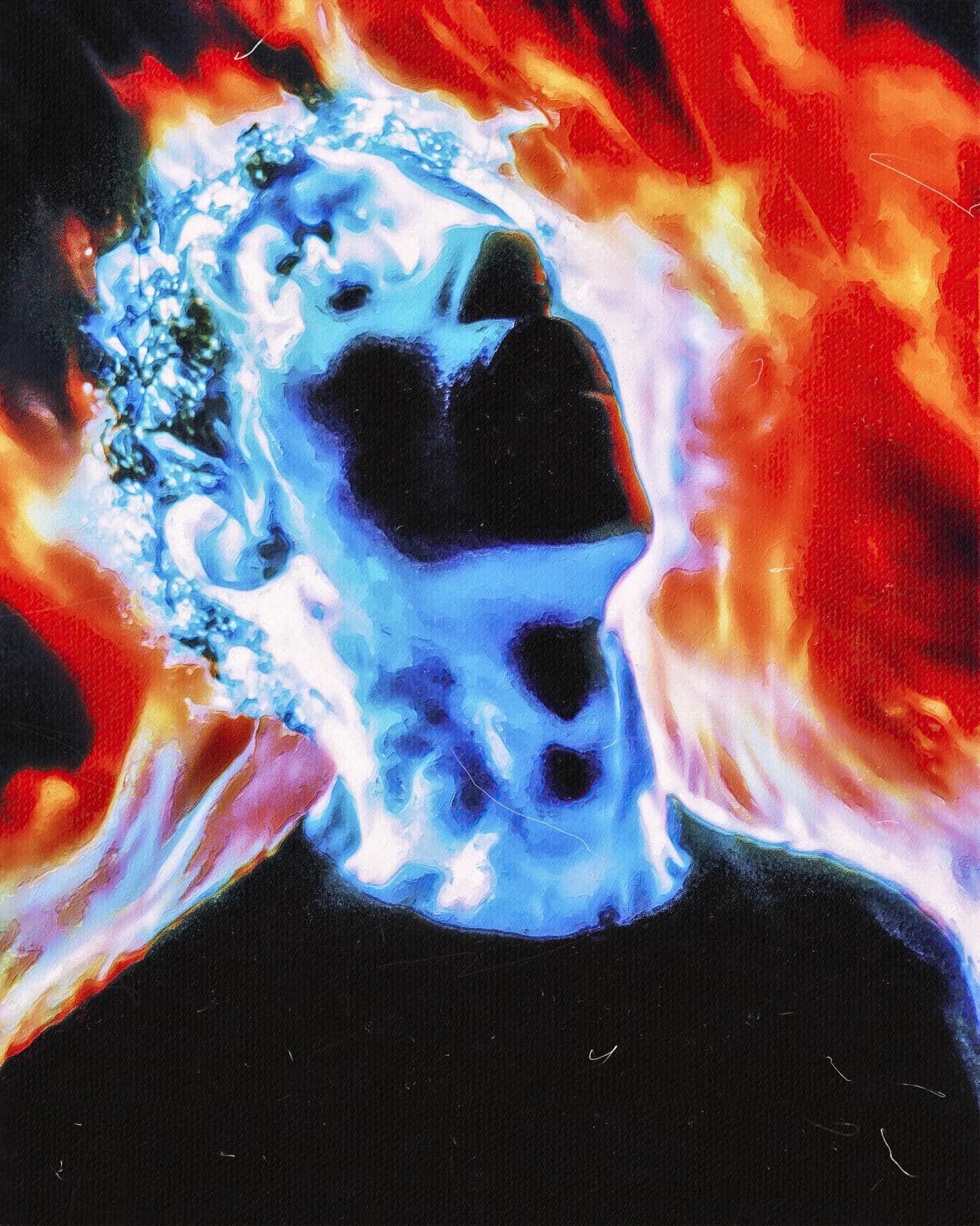 IGNITION · Light Me Up