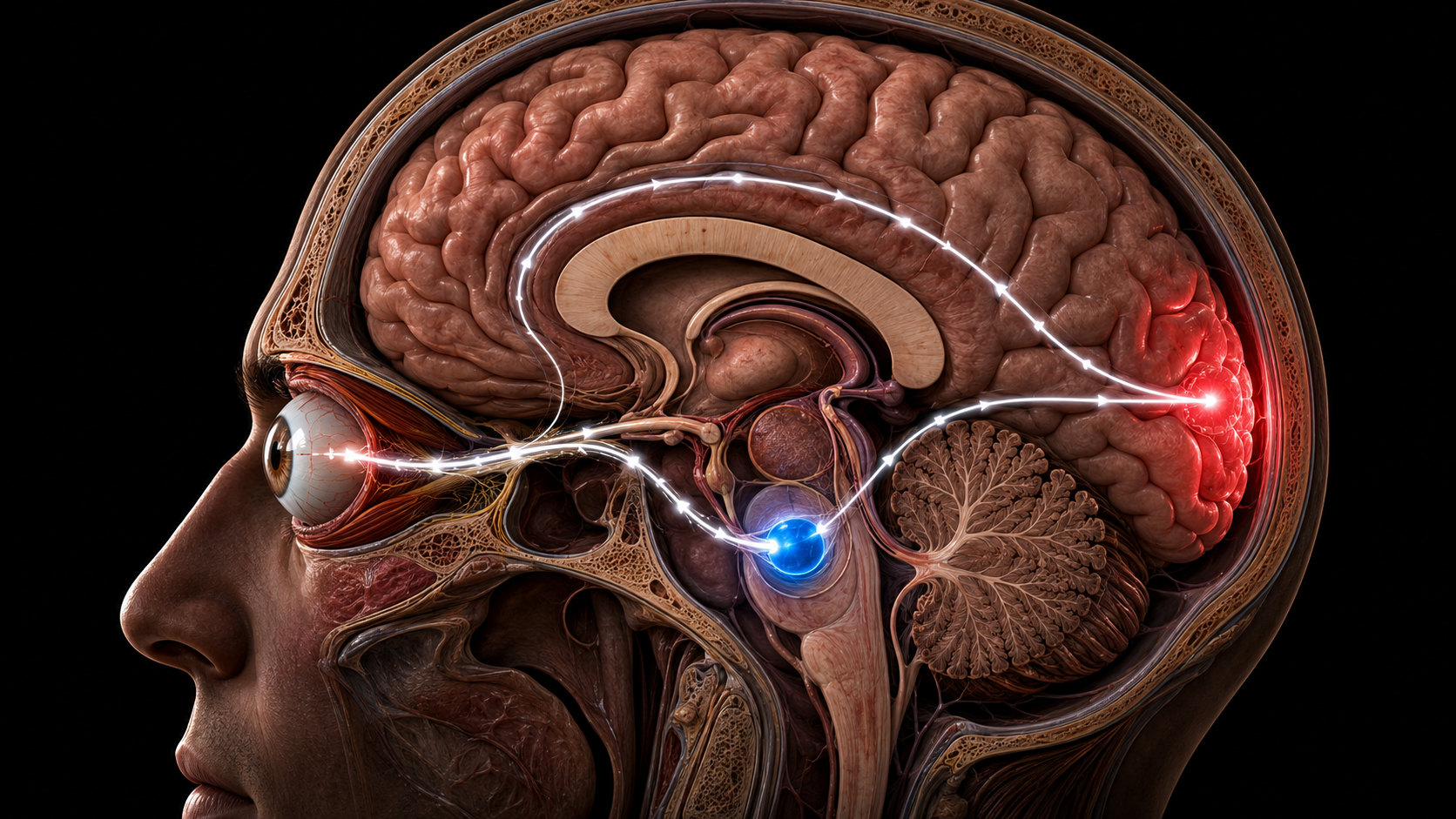 Color to Emotion: a Neurological Atlas