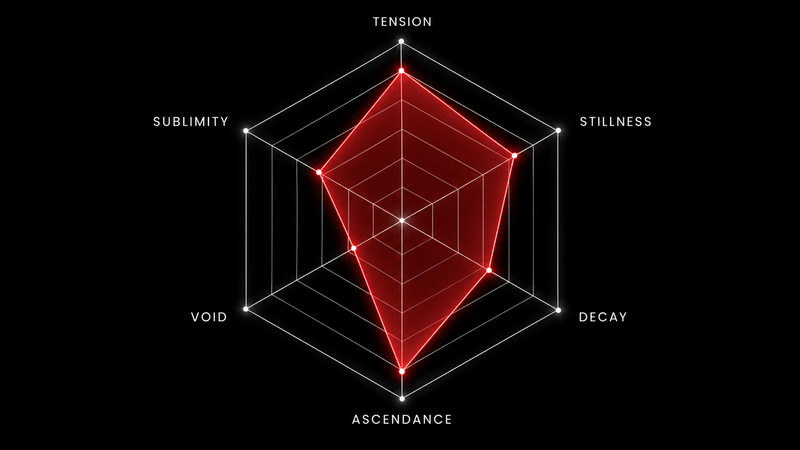 The Periodic Table of Emotions: How to Read the Feeling in Art Before You Buy It