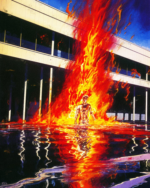 Calm Ignition
