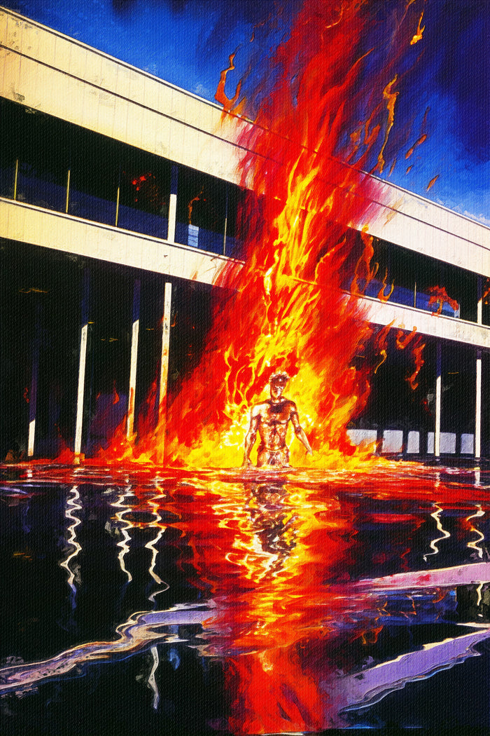 Calm Ignition