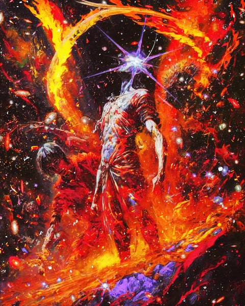BEYOND MAXIMUM