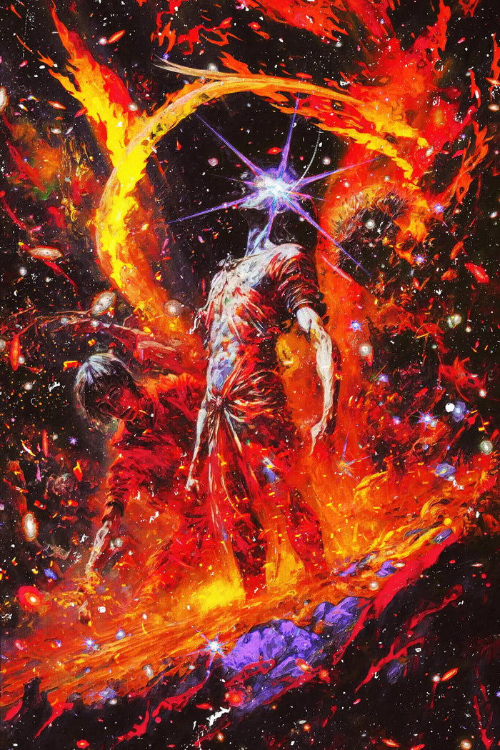BEYOND MAXIMUM