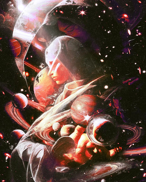 Age of the Stars