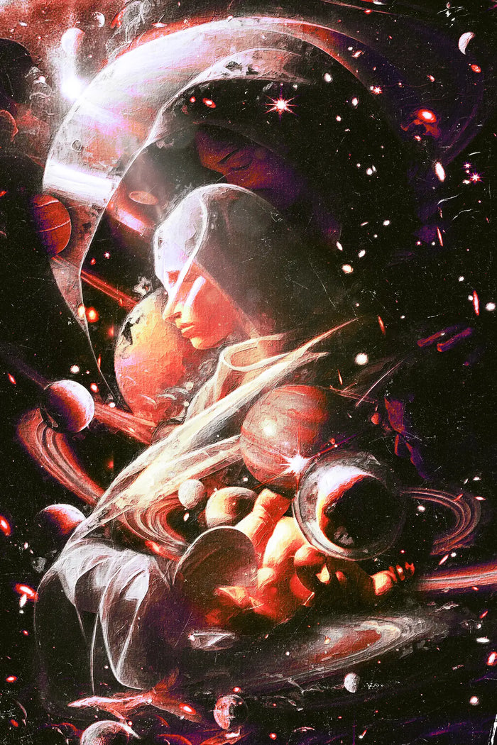 Age of the Stars