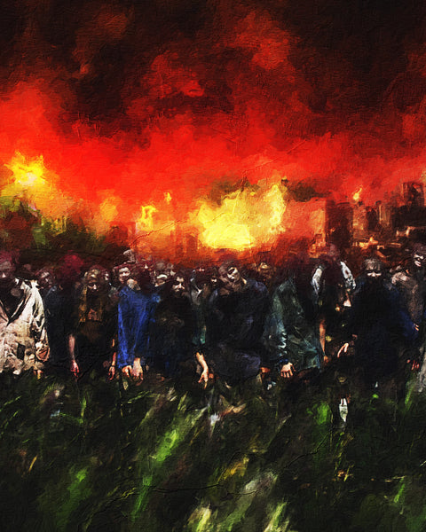 #0002 | ZOMBIELAND