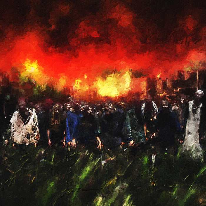 #0002 | ZOMBIELAND