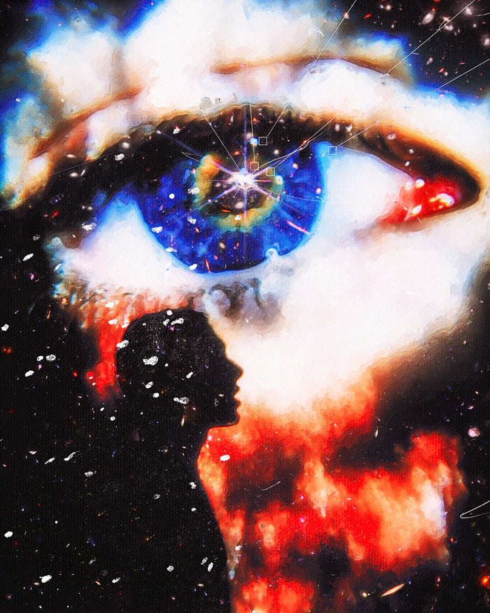 OBSERVATION - The Audience of My Decisions