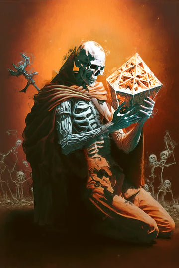 BORN CHOSEN