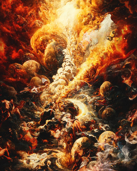 The Beginning of the Universe
