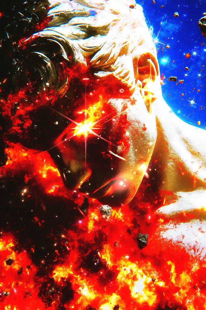 Crowned In Ashes