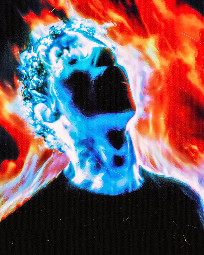 IGNITION - Light Me Up