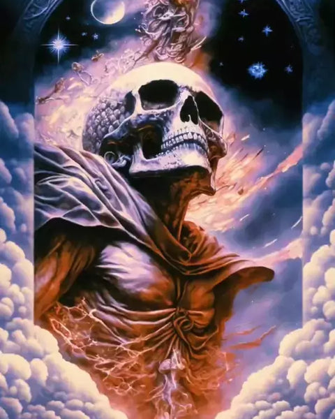 Purgatory