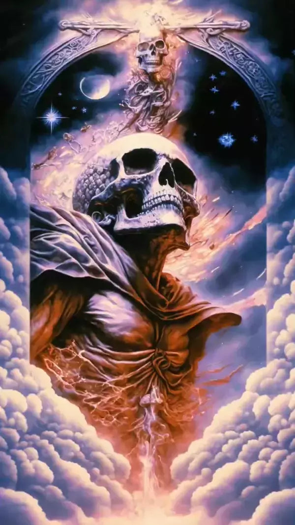 Purgatory