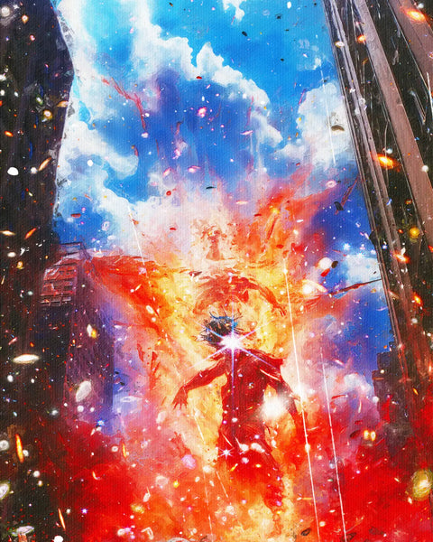 Infinite Resolve