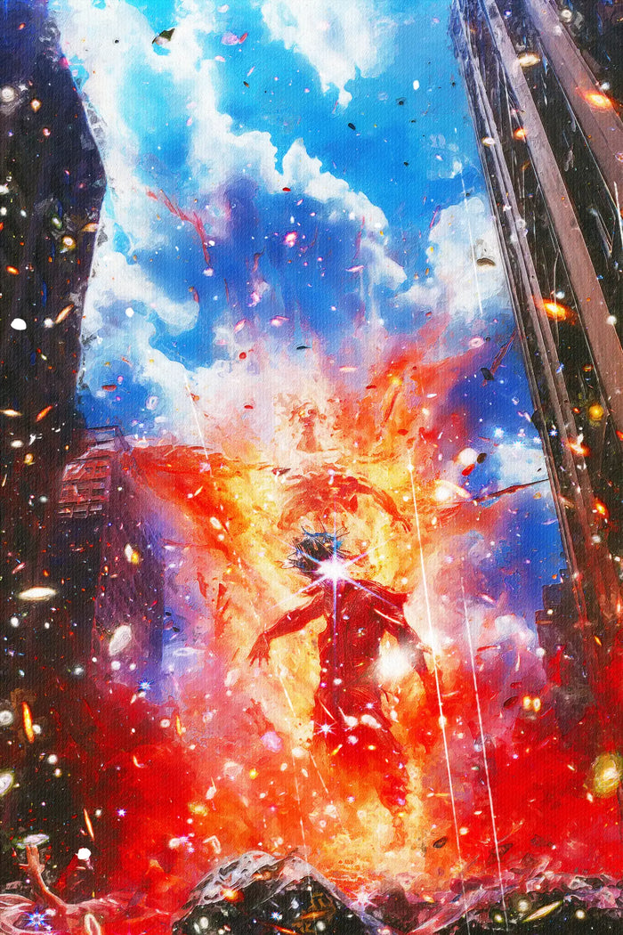 Infinite Resolve